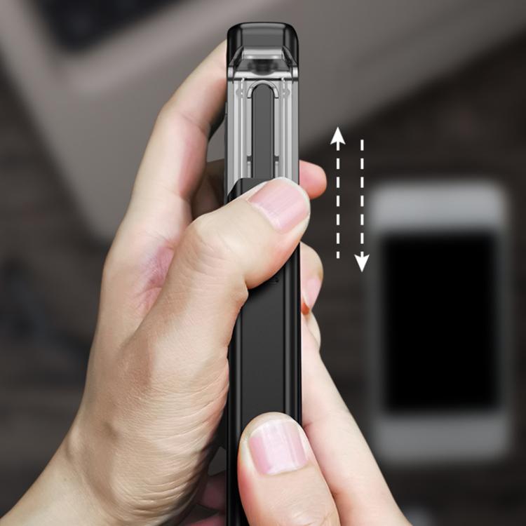For Samsung Galaxy Z Fold6 GKK Integrated Magnetic Armor Flip Phone Case With Pen Box