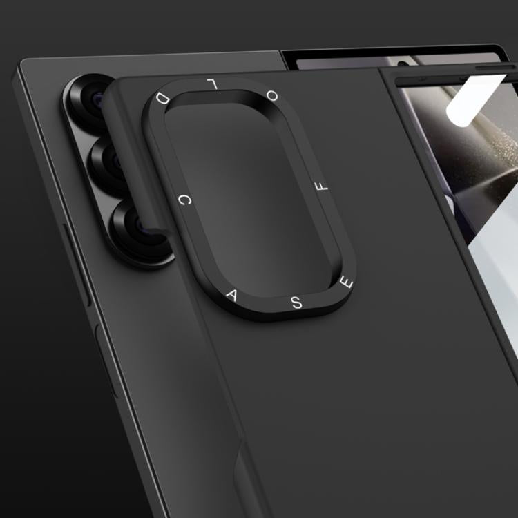 For Samsung Galaxy Z Fold6 GKK Integrated Simple Trendy Shockproof Phone Case