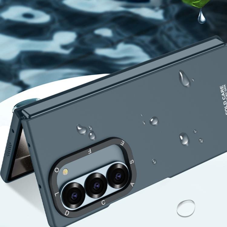 For Samsung Galaxy Z Fold6 GKK Integrated Simple Trendy Shockproof Phone Case