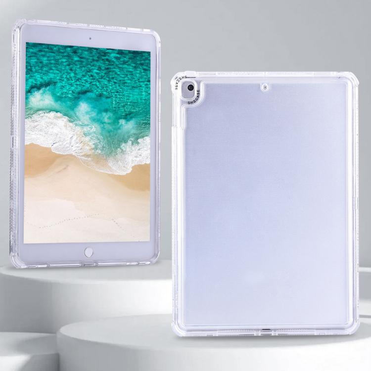 For iPad mini 2024 / mini 6 Dream 3 in 1 TPU Hybrid PC Tablet Case