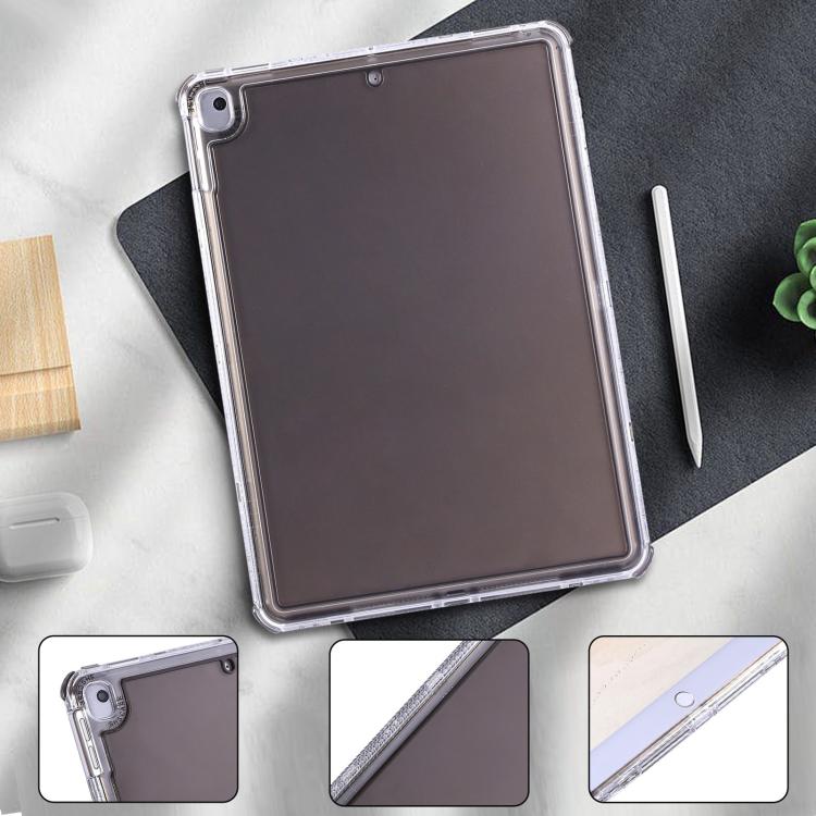 For iPad mini 2024 / mini 6 Dream 3 in 1 TPU Hybrid PC Tablet Case