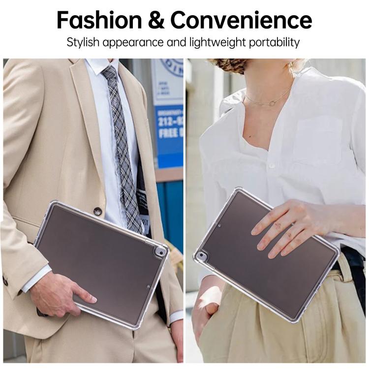 For iPad mini 2024 / mini 6 Dream 3 in 1 TPU Hybrid PC Tablet Case