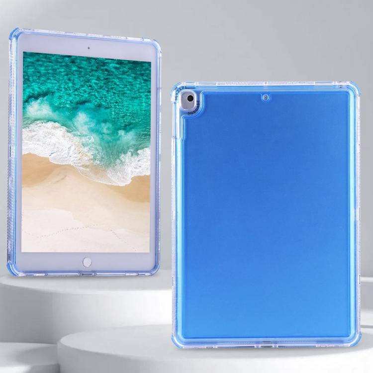 For iPad mini 2024 / mini 6 Dream 3 in 1 TPU Hybrid PC Tablet Case