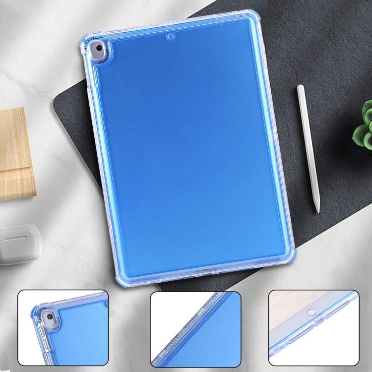 For iPad mini 2024 / mini 6 Dream 3 in 1 TPU Hybrid PC Tablet Case