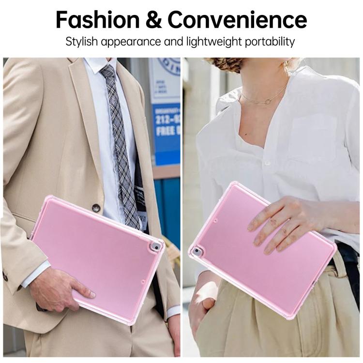 For iPad mini 2024 / mini 6 Dream 3 in 1 TPU Hybrid PC Tablet Case