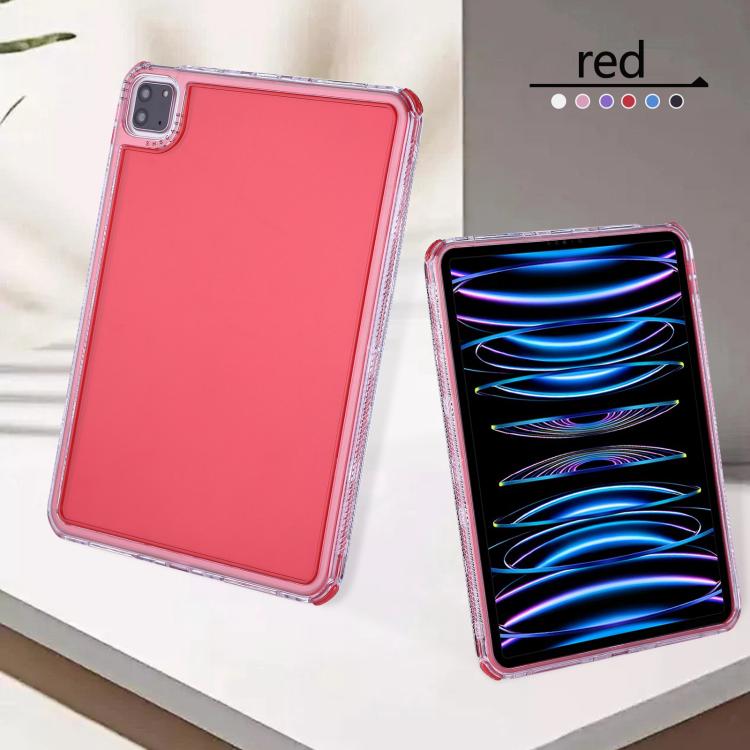 For iPad Air 2022 / 2020 10.9 Dream 3 in 1 TPU Hybrid PC Tablet Case