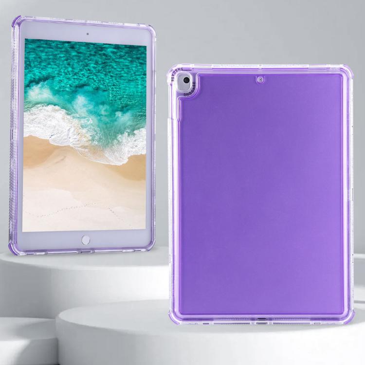 For iPad 10.2 2021 / 2020 / 10.5 2019 Dream 3 in 1 TPU Hybrid PC Tablet Case