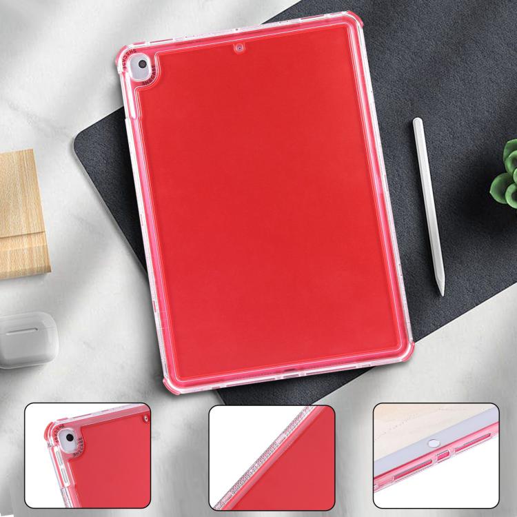 For iPad mini 5 / 4 / 3 / 2 Dream 3 in 1 TPU Hybrid PC Tablet Case