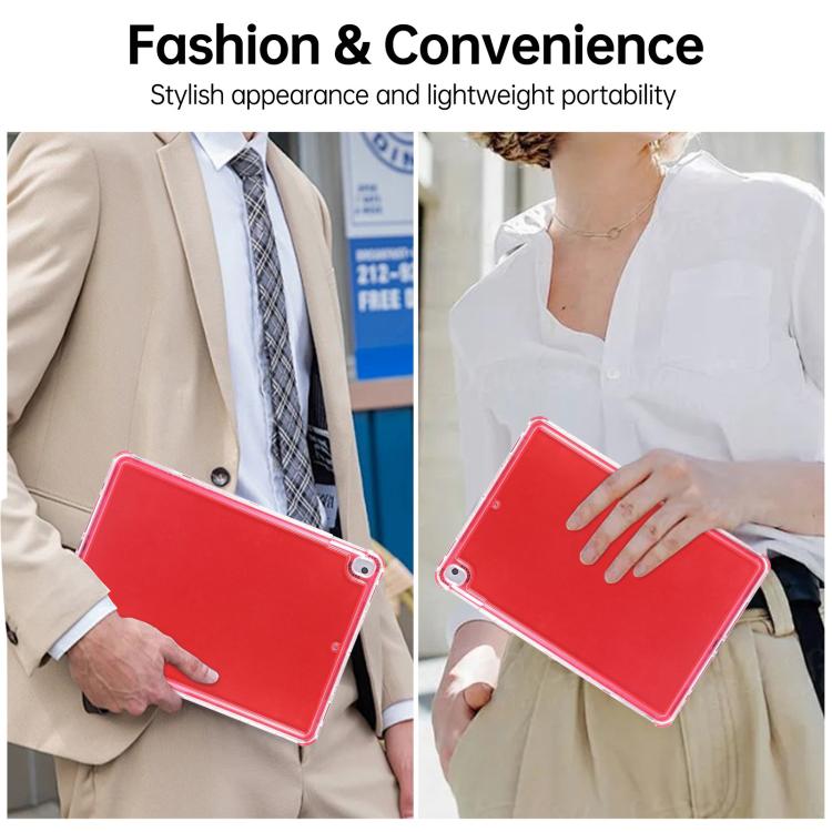 For iPad mini 5 / 4 / 3 / 2 Dream 3 in 1 TPU Hybrid PC Tablet Case