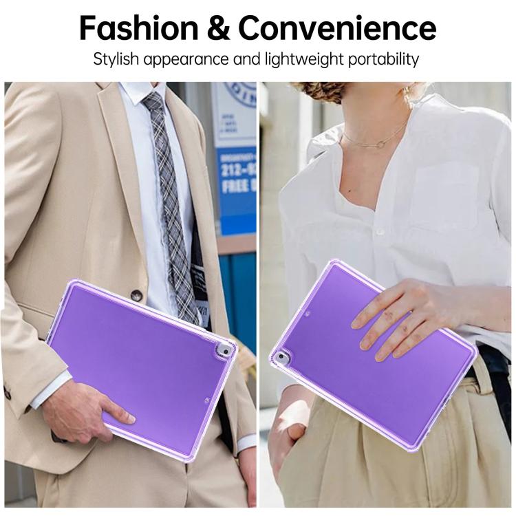 For iPad mini 5 / 4 / 3 / 2 Dream 3 in 1 TPU Hybrid PC Tablet Case