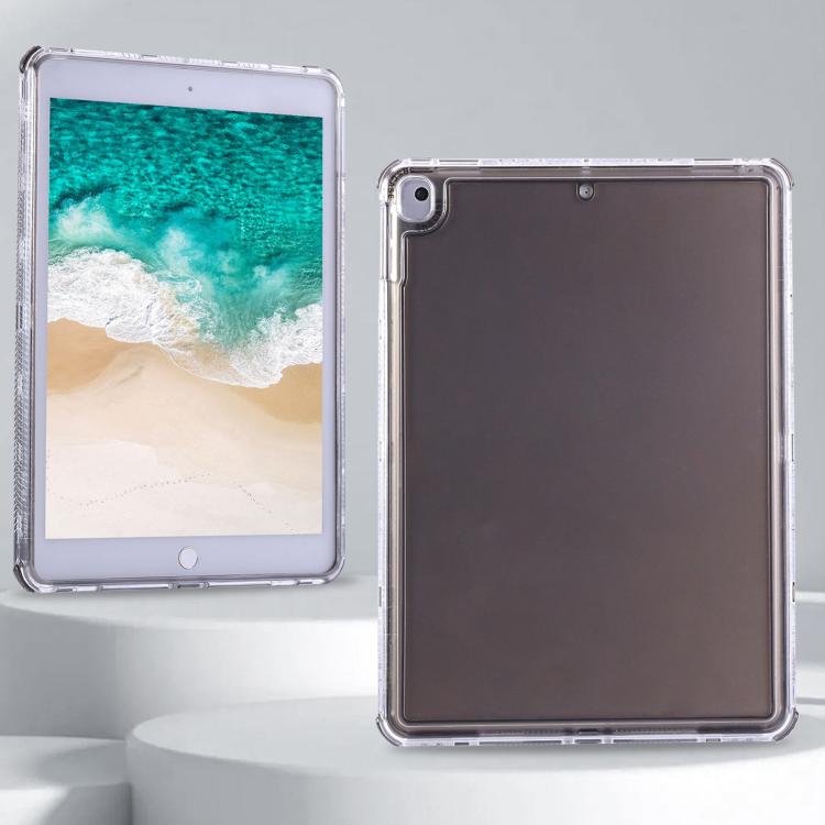 For iPad mini 5 / 4 / 3 / 2 Dream 3 in 1 TPU Hybrid PC Tablet Case