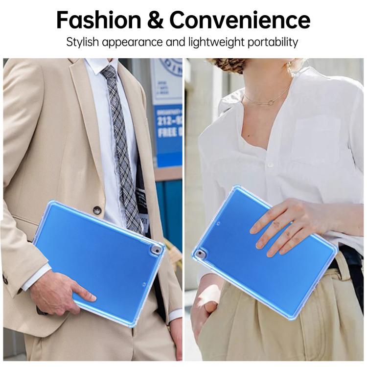 For iPad mini 5 / 4 / 3 / 2 Dream 3 in 1 TPU Hybrid PC Tablet Case