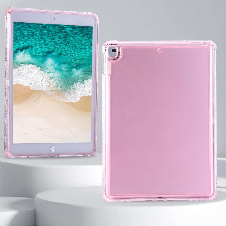 For iPad mini 5 / 4 / 3 / 2 Dream 3 in 1 TPU Hybrid PC Tablet Case