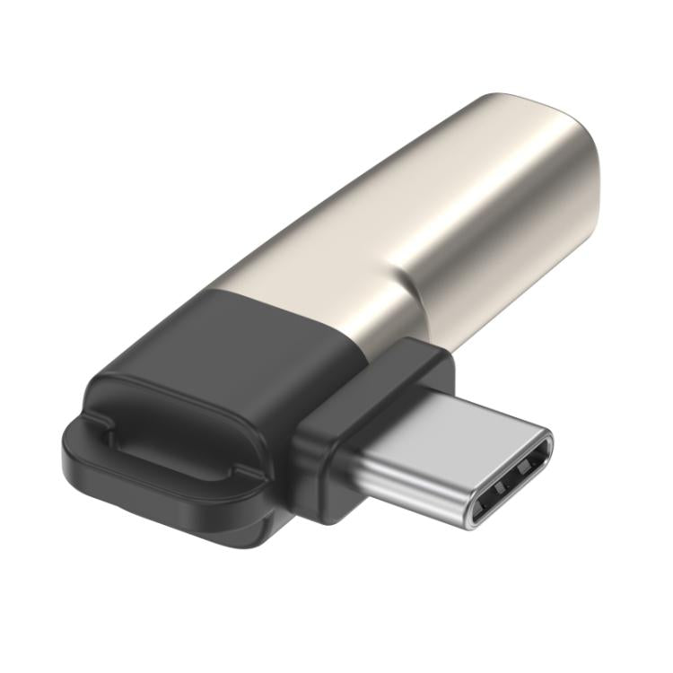 USB-C / Type-C to 3.5mm Mini Audio Adapter Converter
