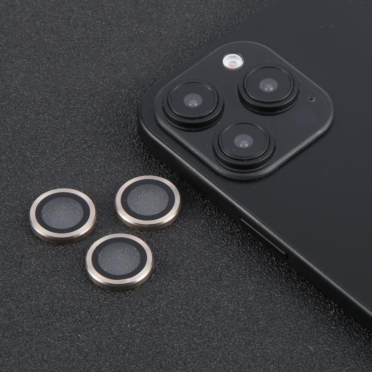 For iPhone 12 Pro Back Camera Cover 9H Tempered Glass Lens Film
