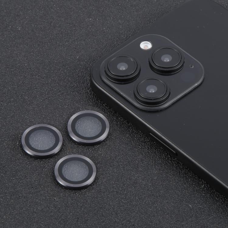 For iPhone 12 Pro Back Camera Cover 9H Tempered Glass Lens Film