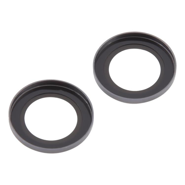 For iPhone 12 Back Camera Cover 9H Tempered Glass Lens Film