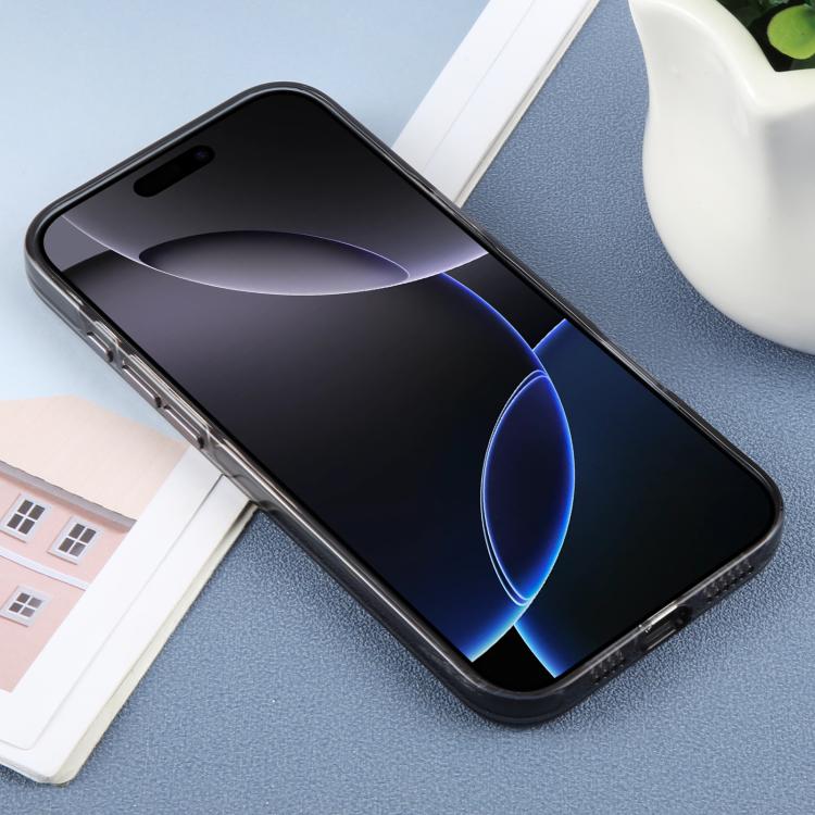 For iPhone 16 Pro Max DFANS DESIGN Shield Magsafe Magnetic PC Phone Case