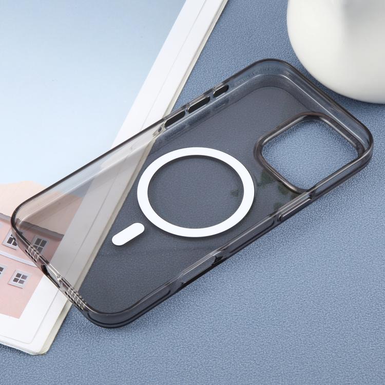 For iPhone 16 Pro Max DFANS DESIGN Shield Magsafe Magnetic PC Phone Case