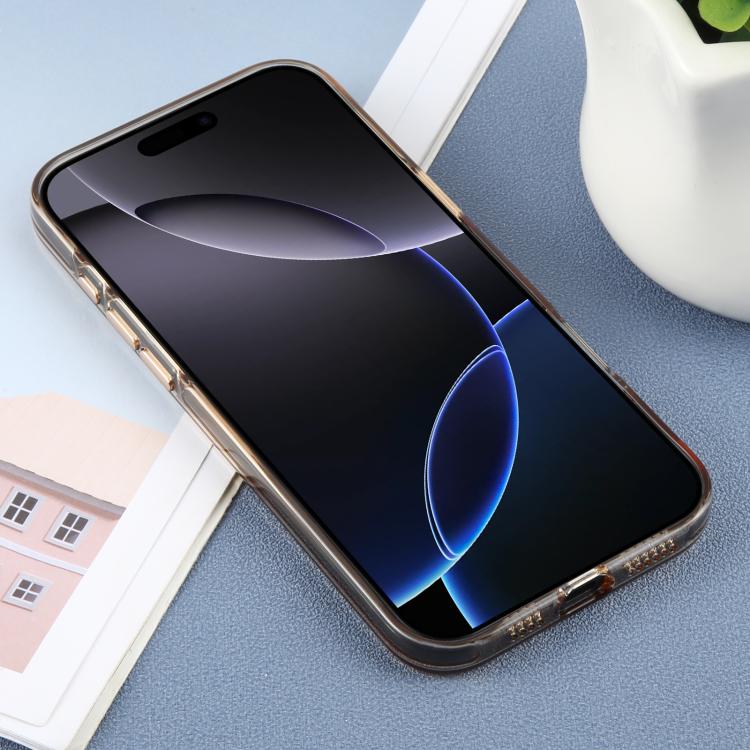 For iPhone 16 Pro Max DFANS DESIGN Shield Magsafe Magnetic PC Phone Case