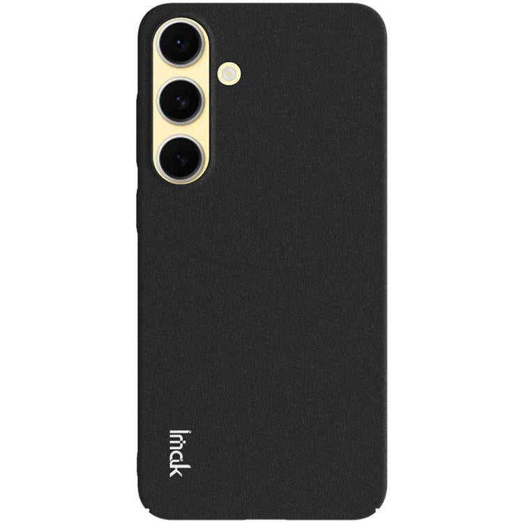 For Samsung Galaxy S24 FE 5G imak Full Coverage Cowboy Hard Case