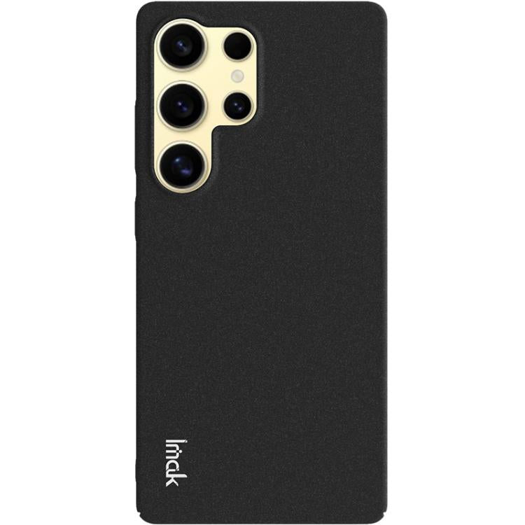 For Samsung Galaxy S25 Ultra 5G imak Full Coverage Cowboy Hard Case