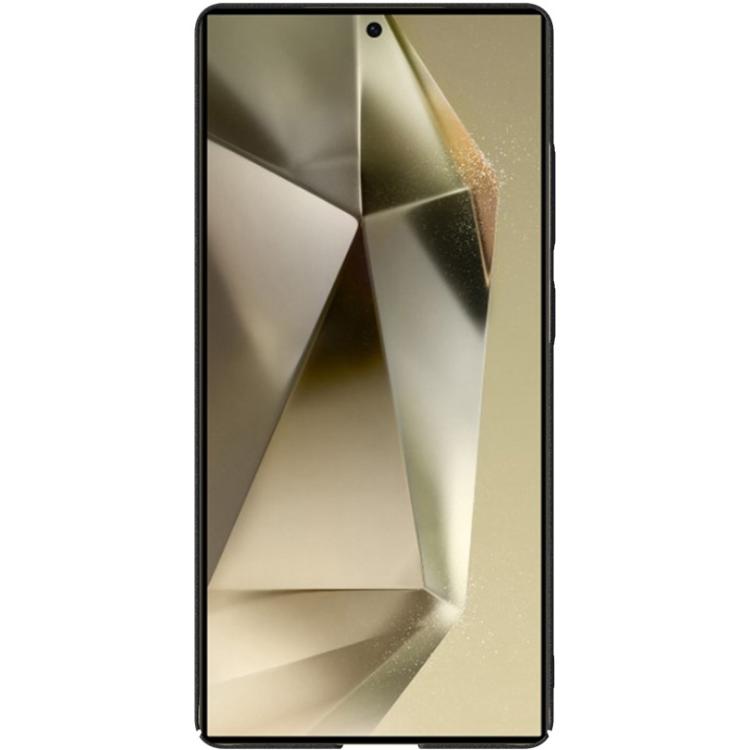 For Samsung Galaxy S25 Ultra 5G imak Full Coverage Cowboy Hard Case