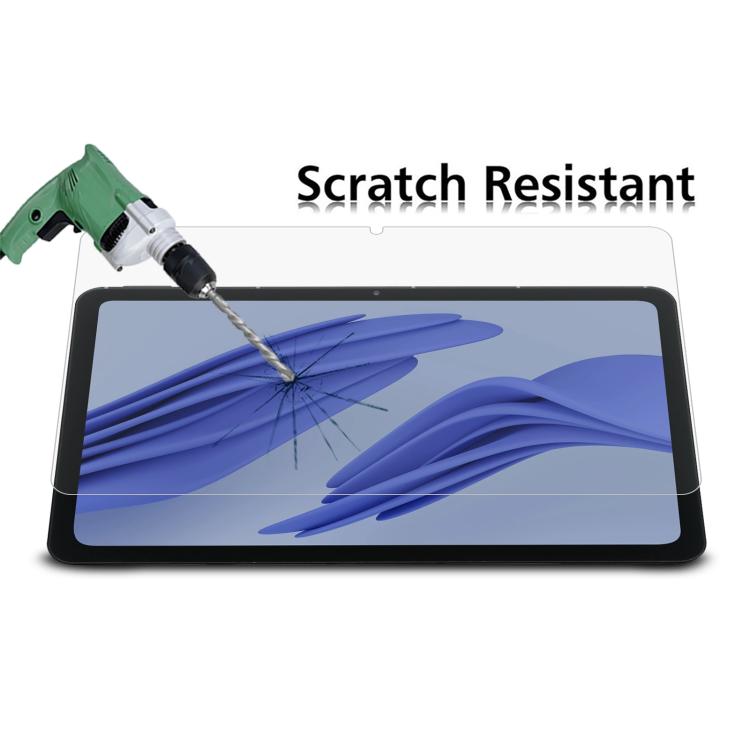 For Kenshi E10 / E110 / E111 10.36 2pcs 9H 0.3mm Explosion-proof Tempered Glass Film