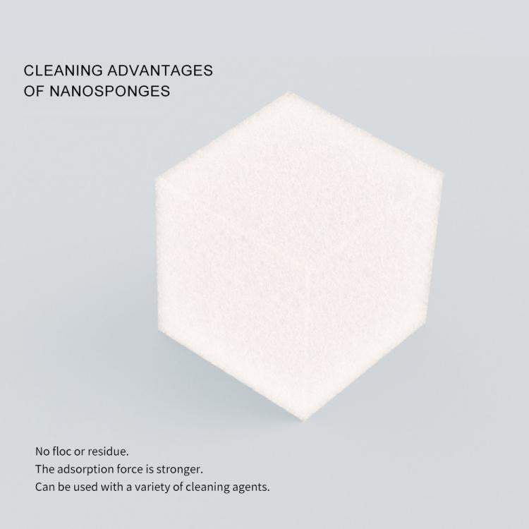 Mijing HM-11 Multi-functional Nano Cleaning Sponge