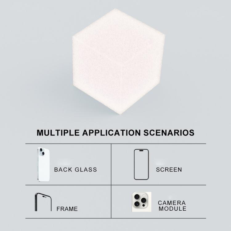 Mijing HM-11 Multi-functional Nano Cleaning Sponge