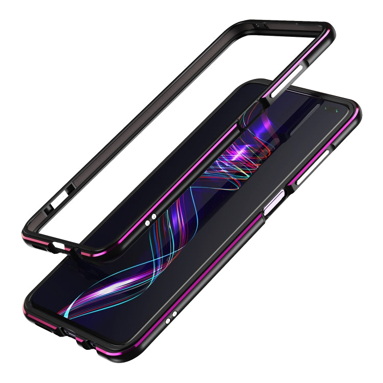 For Xiaomi Redmi K30 Aluminum Alloy Shockproof Protective Bumper Frame
