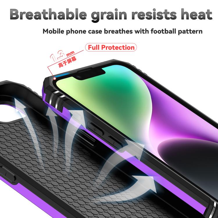 For iPhone 17e / 16e Sliding Camshield Holder Phone Case