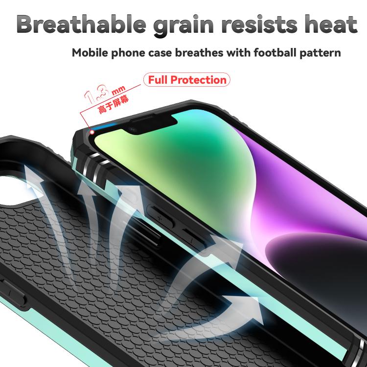 For iPhone 17e / 16e Sliding Camshield Holder Phone Case