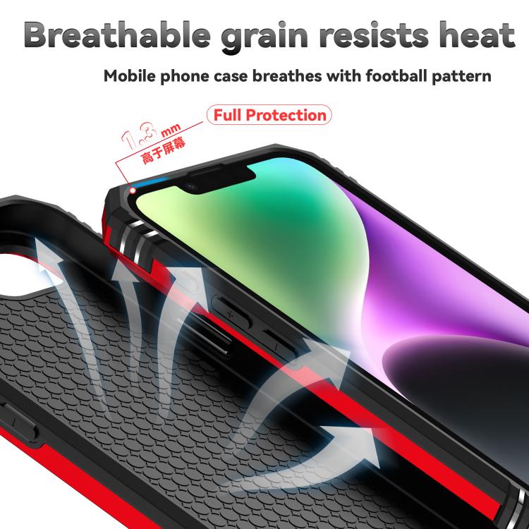 For iPhone 17e / 16e Sliding Camshield Holder Phone Case