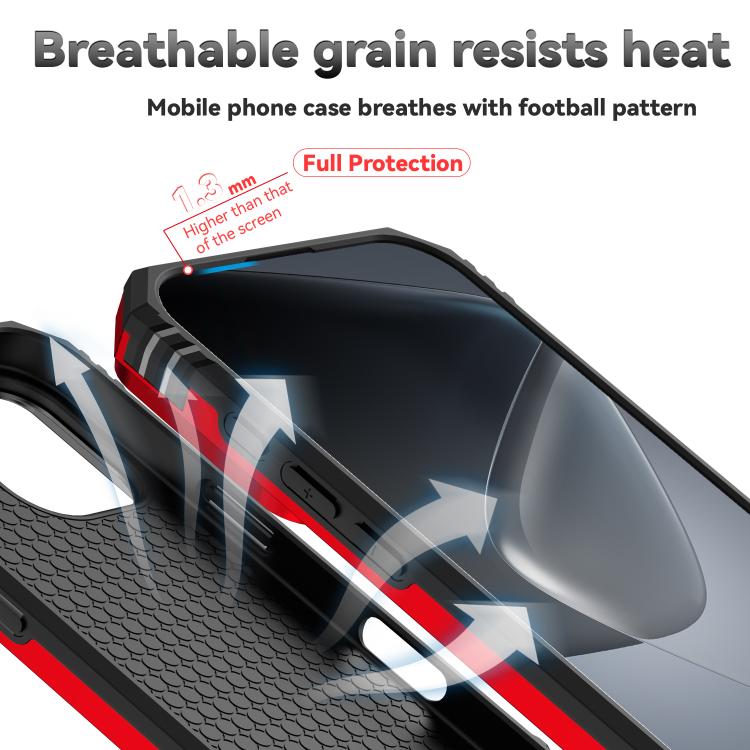 For iPhone 17 Sliding Camshield Holder Phone Case