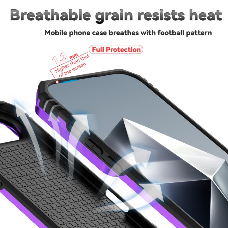 For iPhone Air Sliding Camshield Holder Phone Case