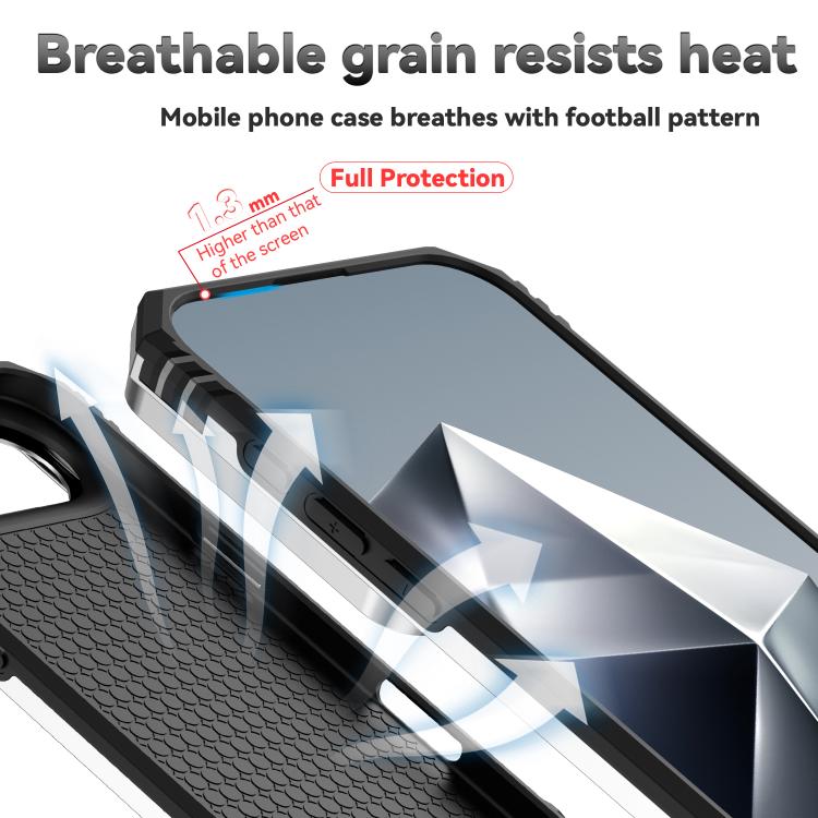 For iPhone Air Sliding Camshield Holder Phone Case