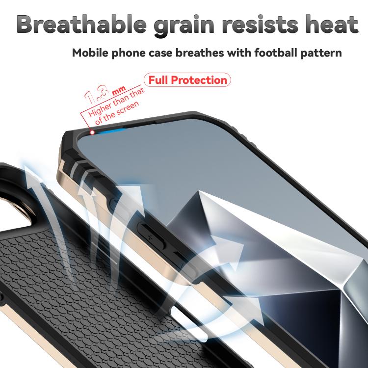For iPhone Air Sliding Camshield Holder Phone Case