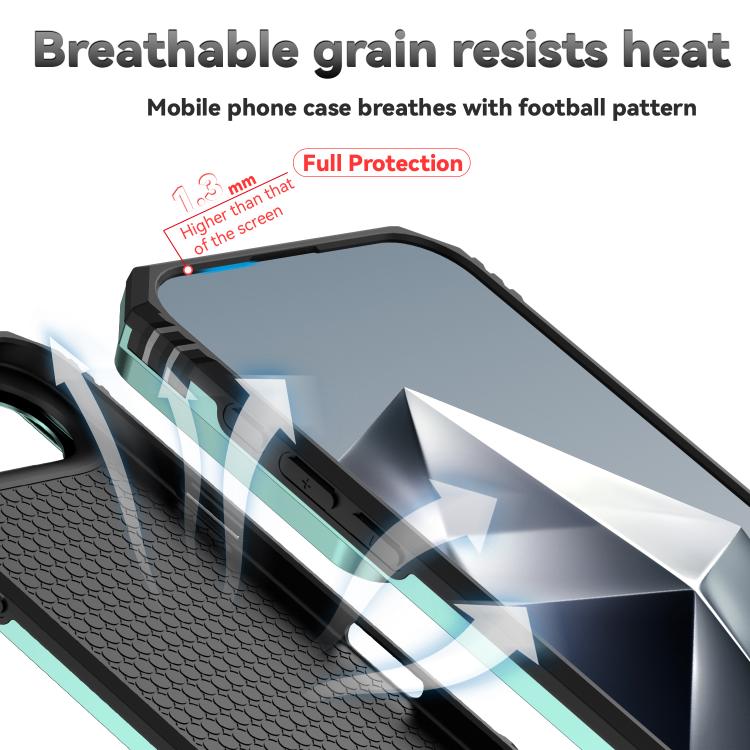For iPhone Air Sliding Camshield Holder Phone Case