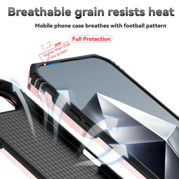 For iPhone Air Sliding Camshield Holder Phone Case