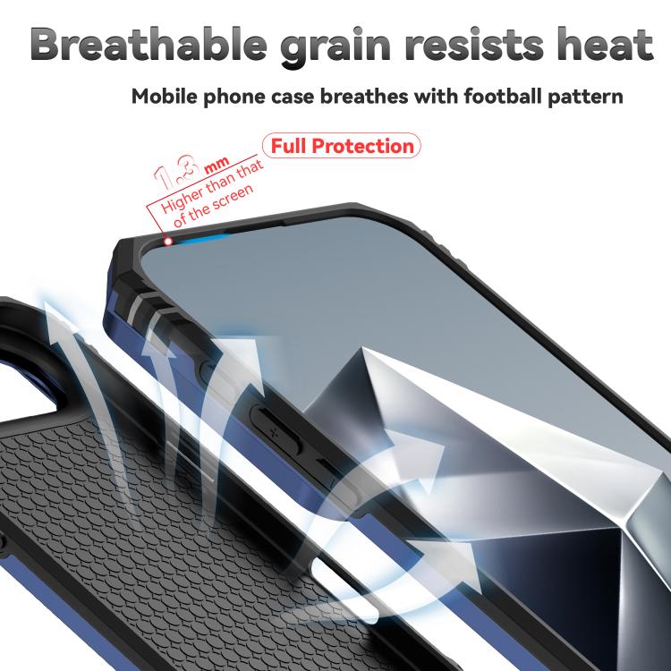 For iPhone Air Sliding Camshield Holder Phone Case