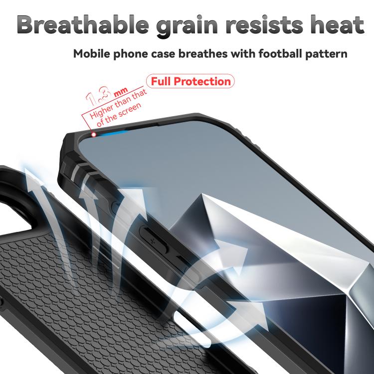 For iPhone Air Sliding Camshield Holder Phone Case