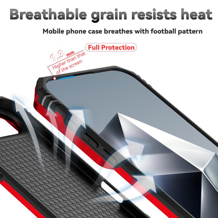 For iPhone Air Sliding Camshield Holder Phone Case