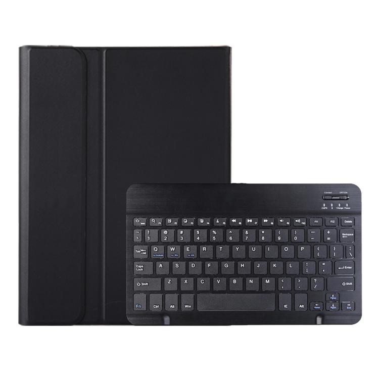 For Honor Pad X9 Pro 11.5 AH28 Ultra-thin Detachable Bluetooth Keyboard Leather Tablet Case