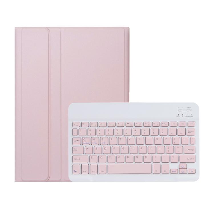 For Honor Pad X9 Pro 11.5 AH28 Ultra-thin Detachable Bluetooth Keyboard Leather Tablet Case