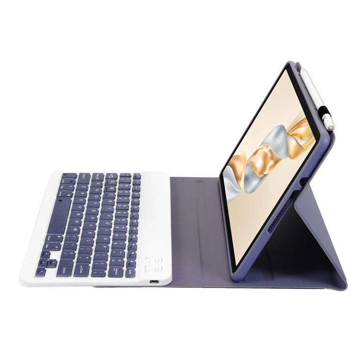 For Honor Pad X9 Pro 11.5 AH28 Ultra-thin Detachable Bluetooth Keyboard Leather Tablet Case