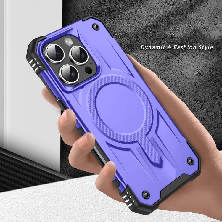 For iPhone 16 Pro Max Straship MagSafe TPU Hybrid PC Phone Case