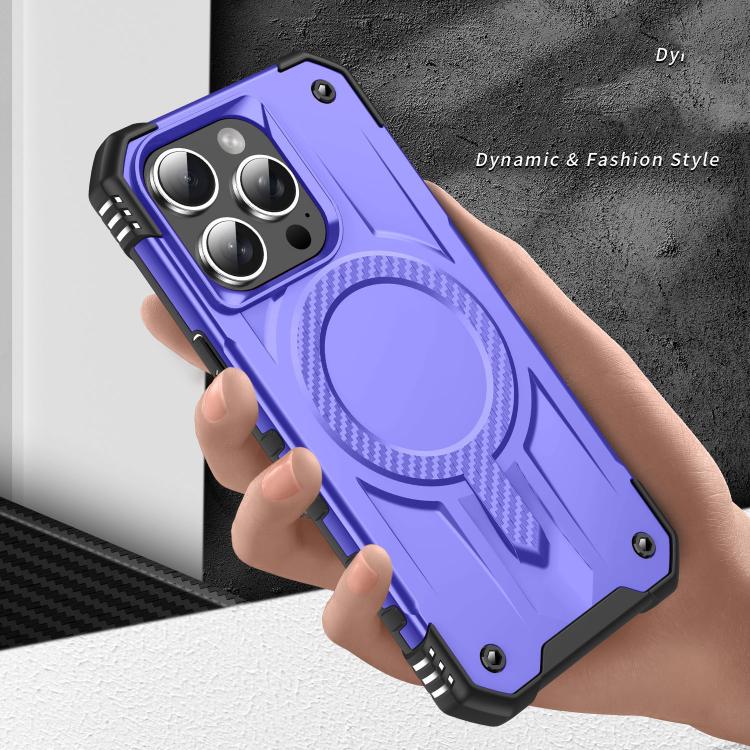 For iPhone 15 Pro Max Straship MagSafe TPU Hybrid PC Phone Case