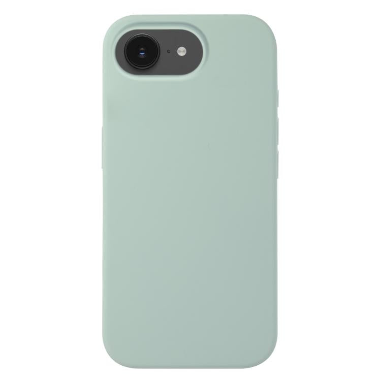 For iPhone 17e / 16e Liquid Silicone Phone Case