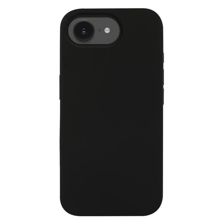 For iPhone 17e / 16e Liquid Silicone Phone Case